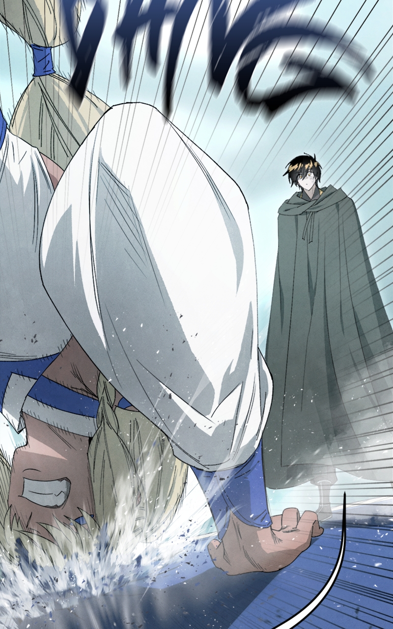 Reincarnated into a Cursed Game Chapter 17 Page 75