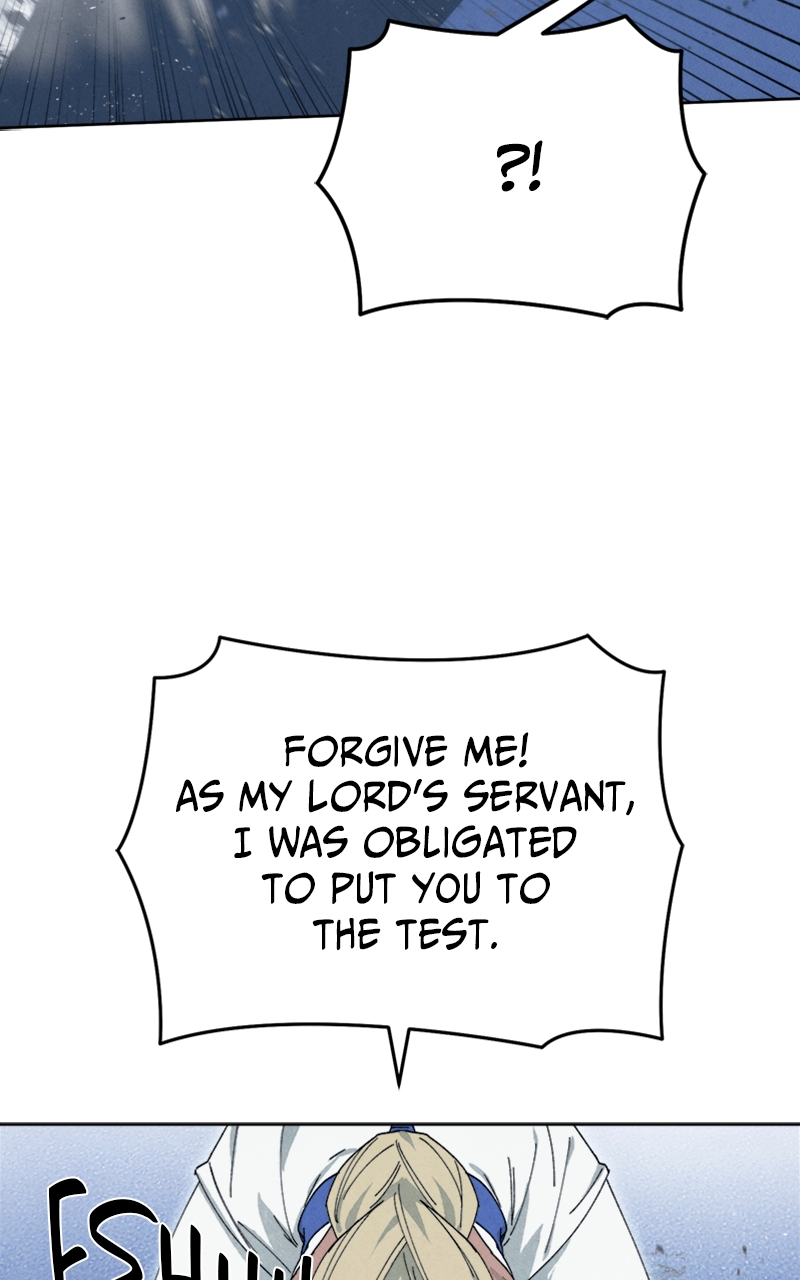 Reincarnated into a Cursed Game Chapter 17 Page 76