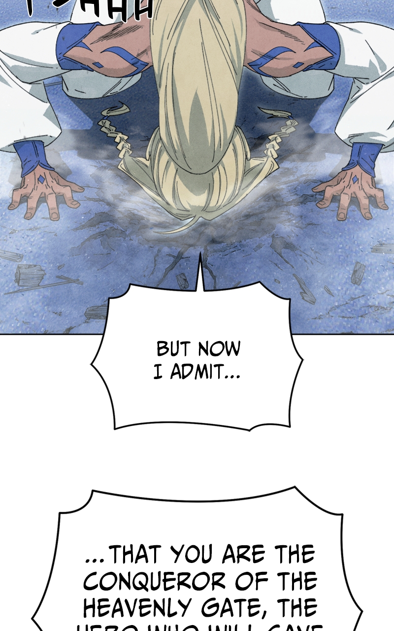 Reincarnated into a Cursed Game Chapter 17 Page 77