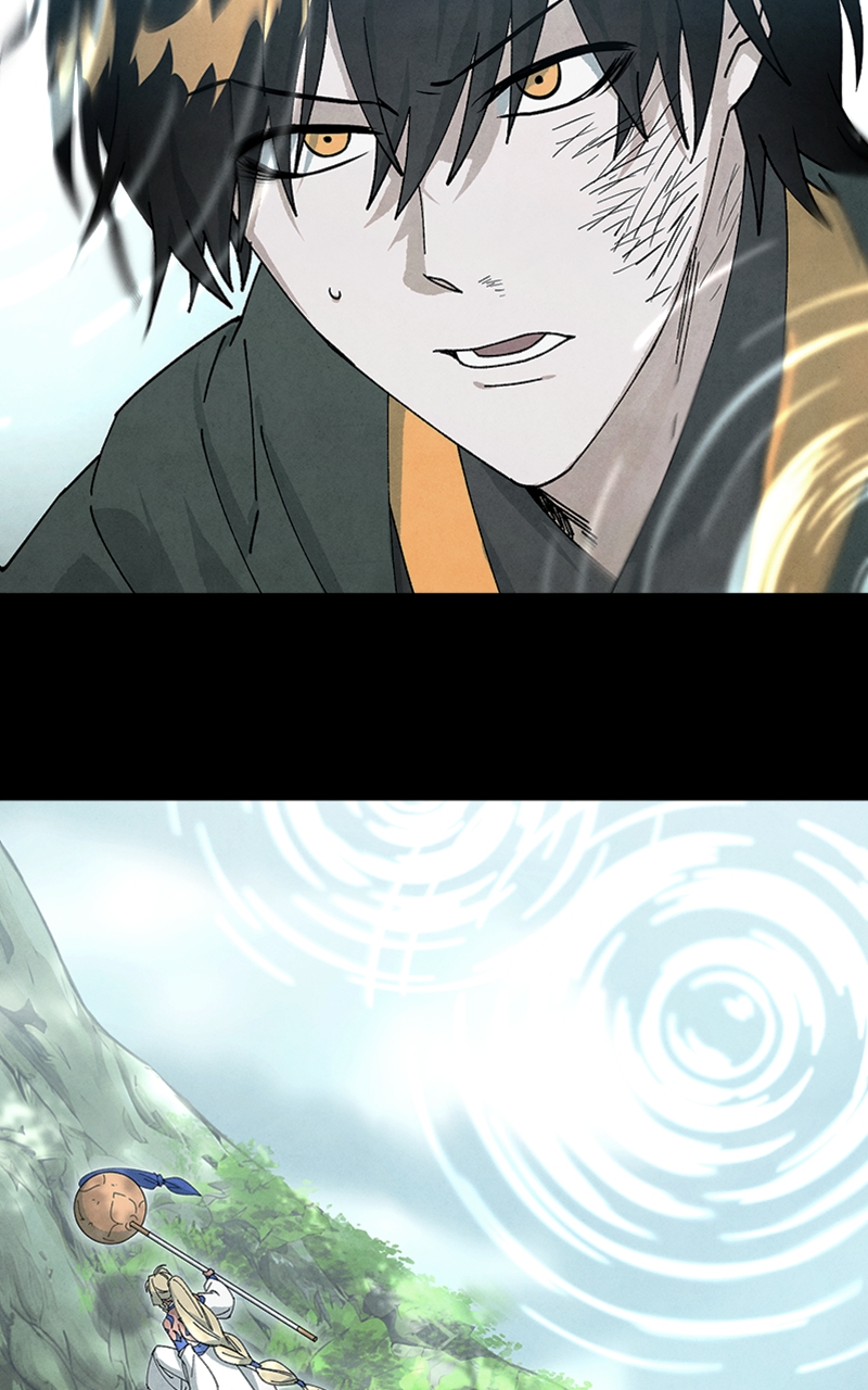 Reincarnated into a Cursed Game Chapter 17 Page 81