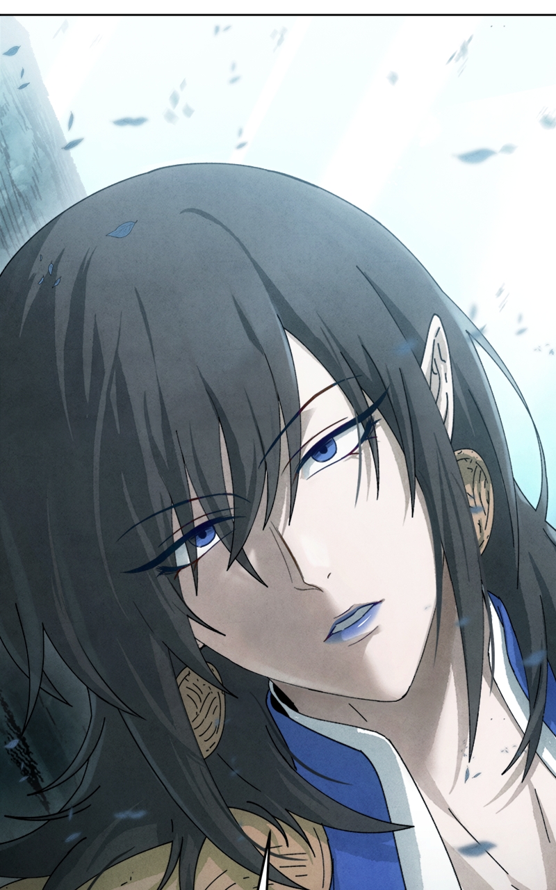 Reincarnated into a Cursed Game Chapter 17 Page 85