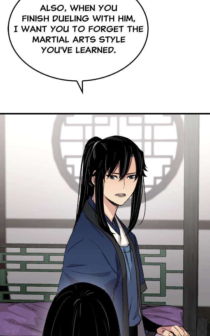 Reborn As The Heavenly Demon Chapter 57 Page 106
