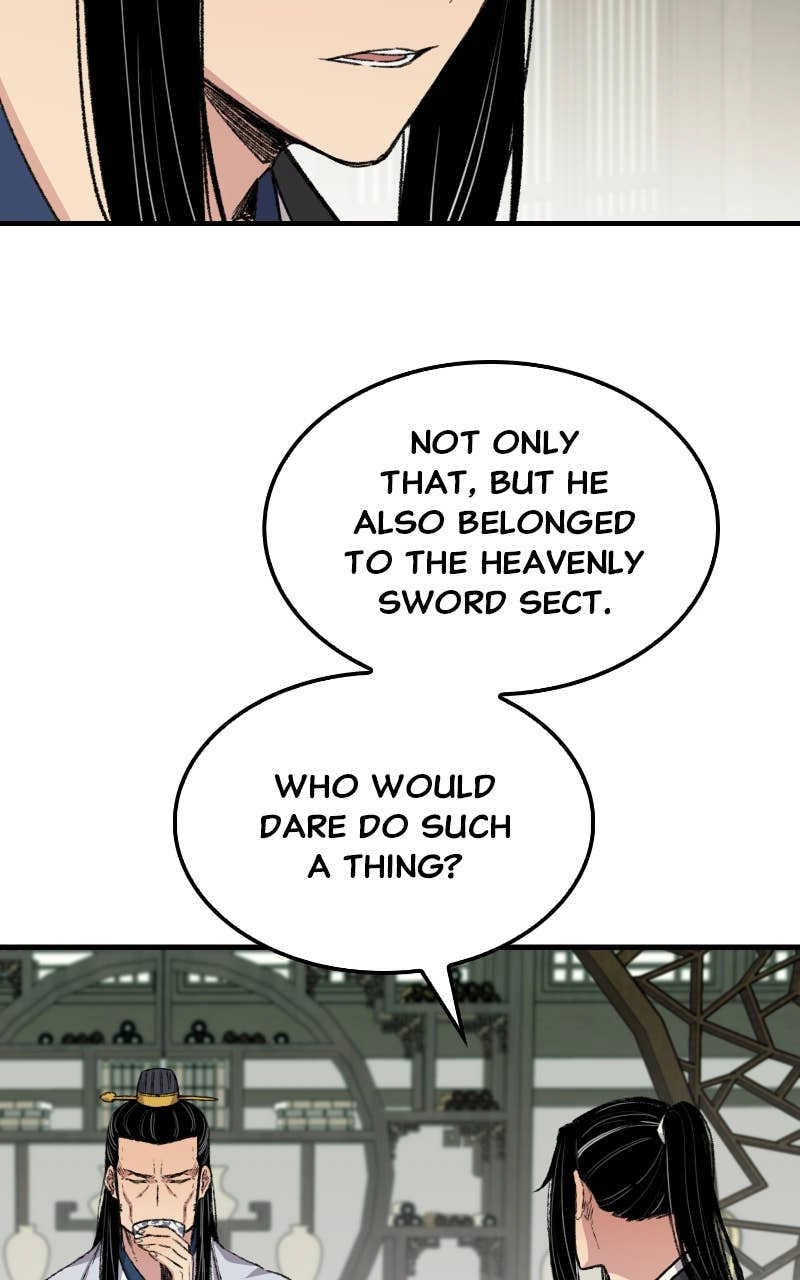 Reborn As The Heavenly Demon Chapter 57 Page 10