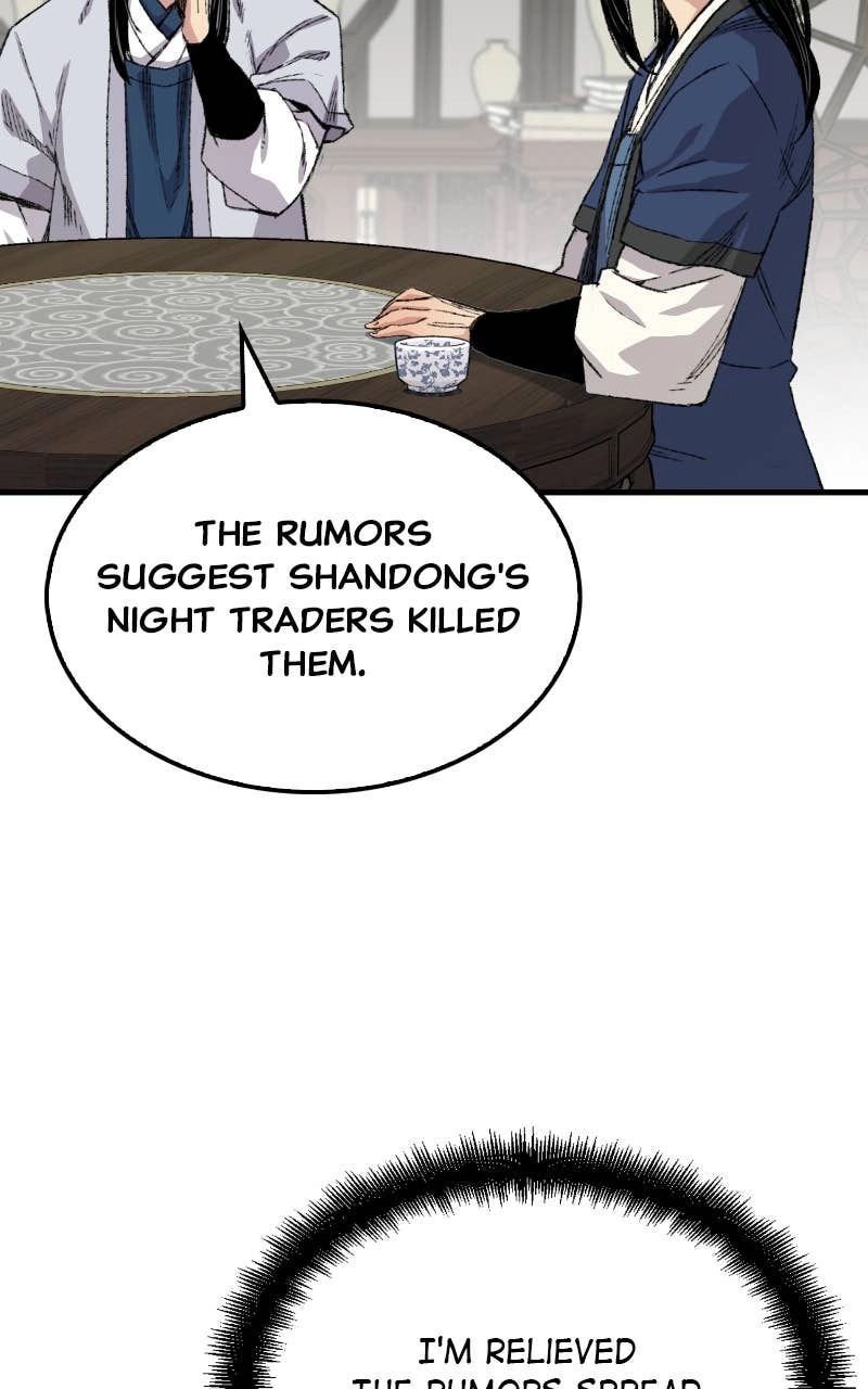 Reborn As The Heavenly Demon Chapter 57 Page 11