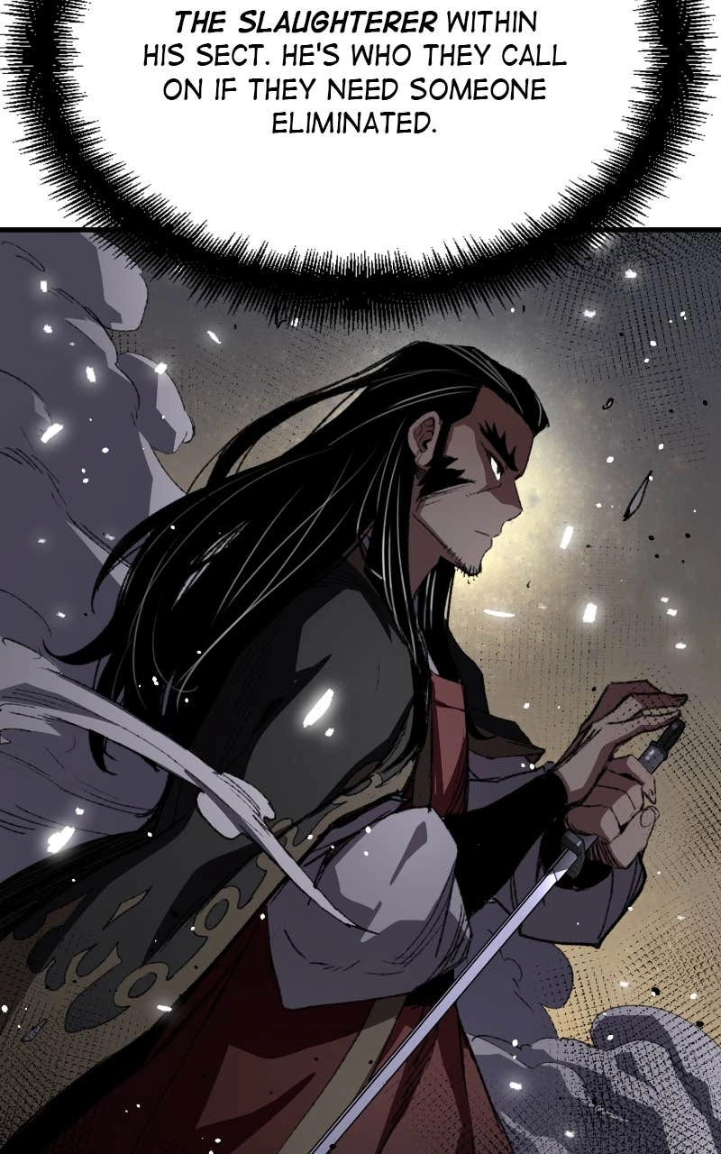 Reborn As The Heavenly Demon Chapter 57 Page 19