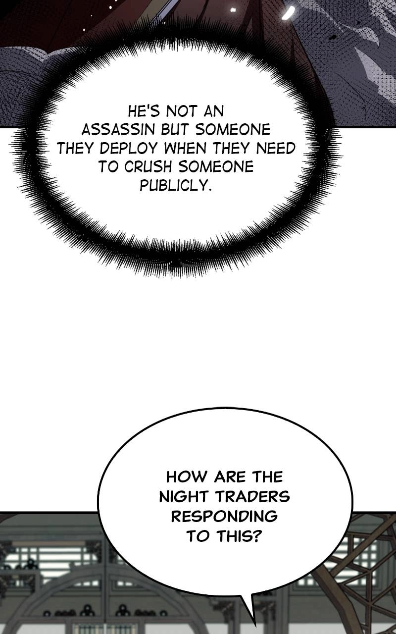 Reborn As The Heavenly Demon Chapter 57 Page 20