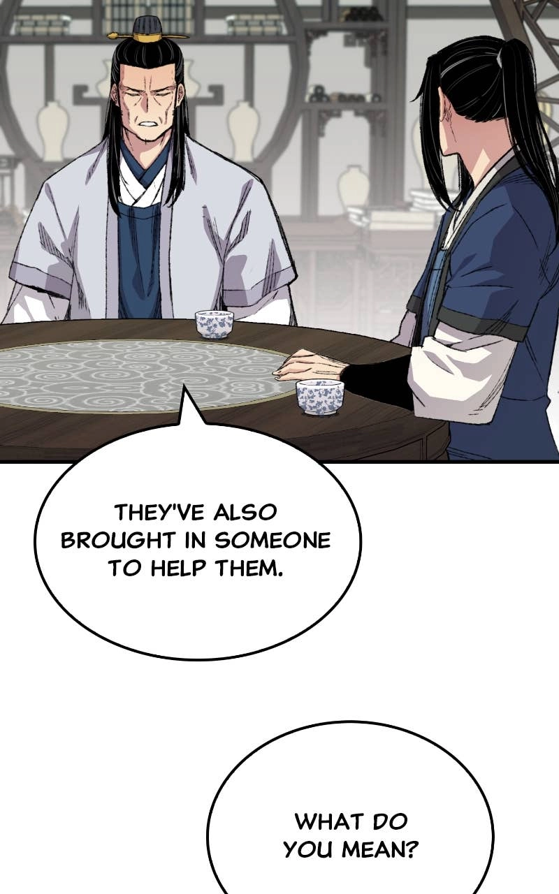 Reborn As The Heavenly Demon Chapter 57 Page 21