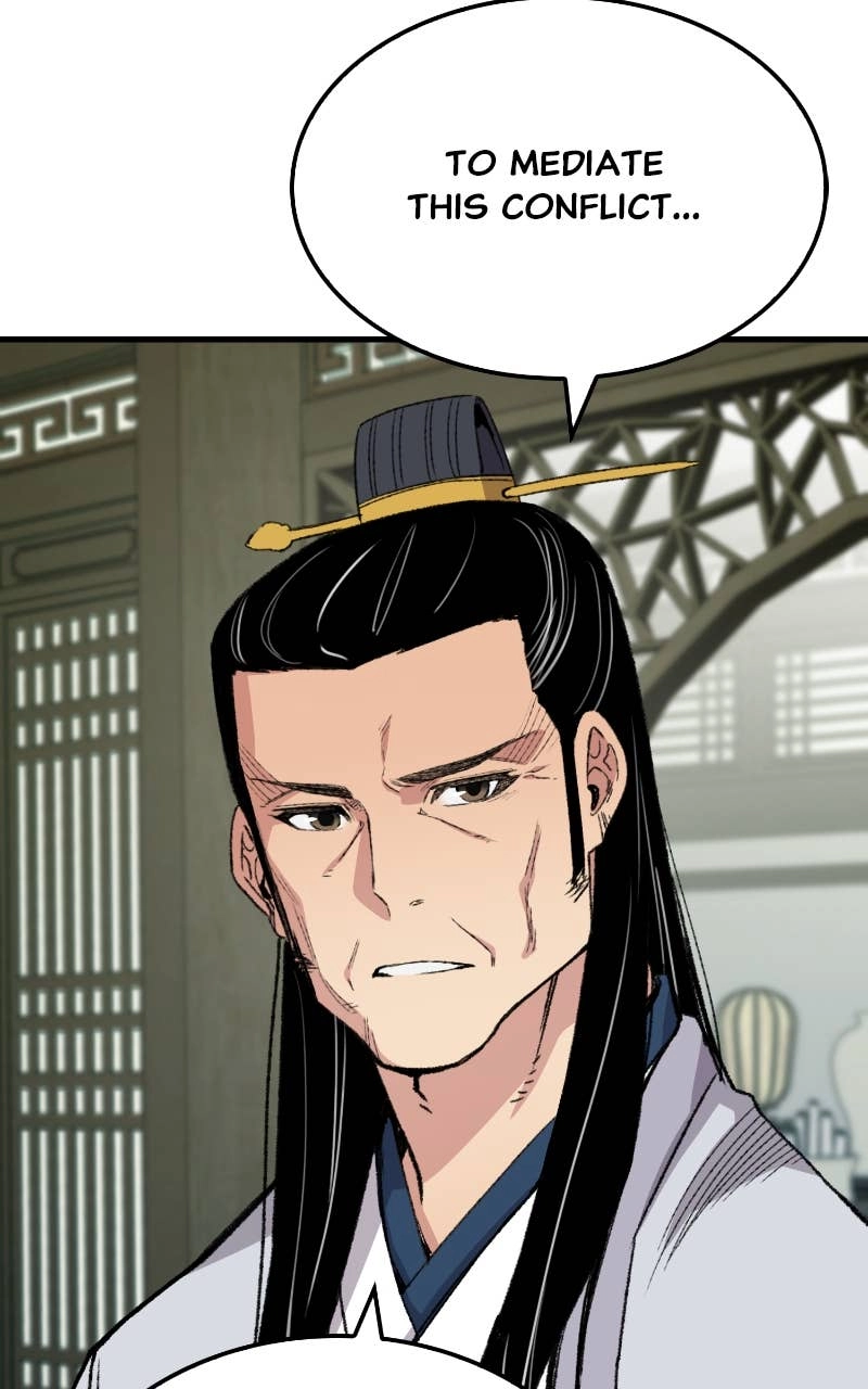 Reborn As The Heavenly Demon Chapter 57 Page 23