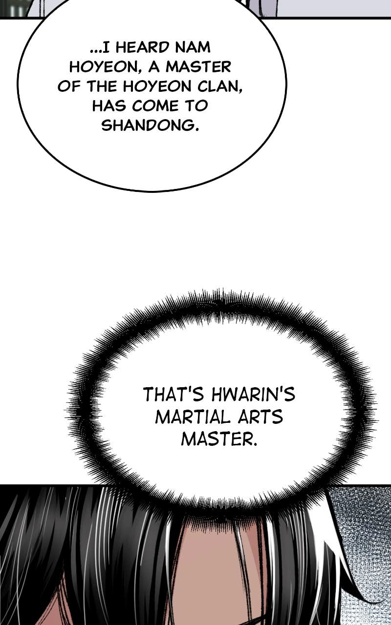 Reborn As The Heavenly Demon Chapter 57 Page 24
