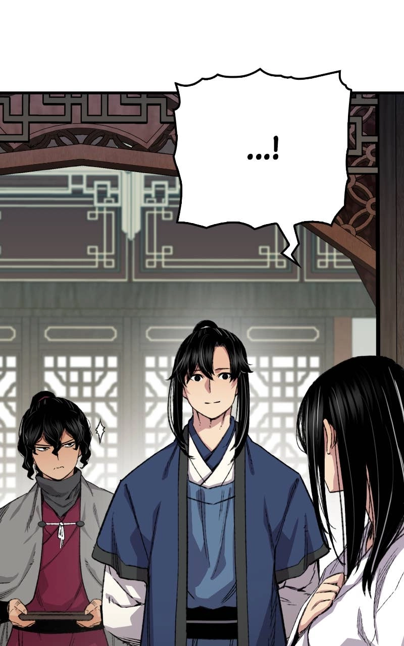 Reborn As The Heavenly Demon Chapter 57 Page 38