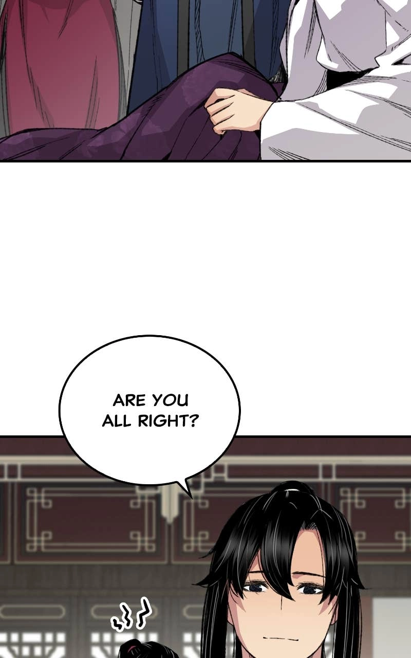 Reborn As The Heavenly Demon Chapter 57 Page 39