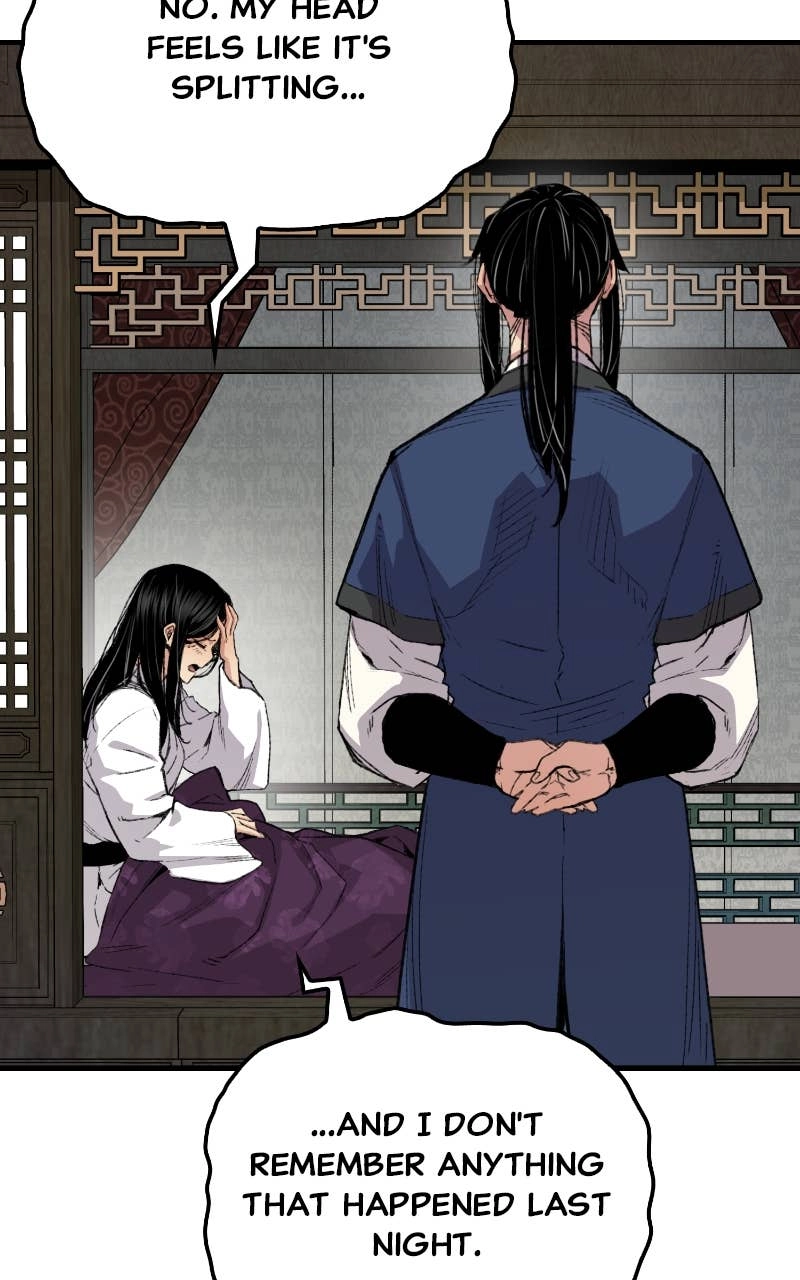 Reborn As The Heavenly Demon Chapter 57 Page 41