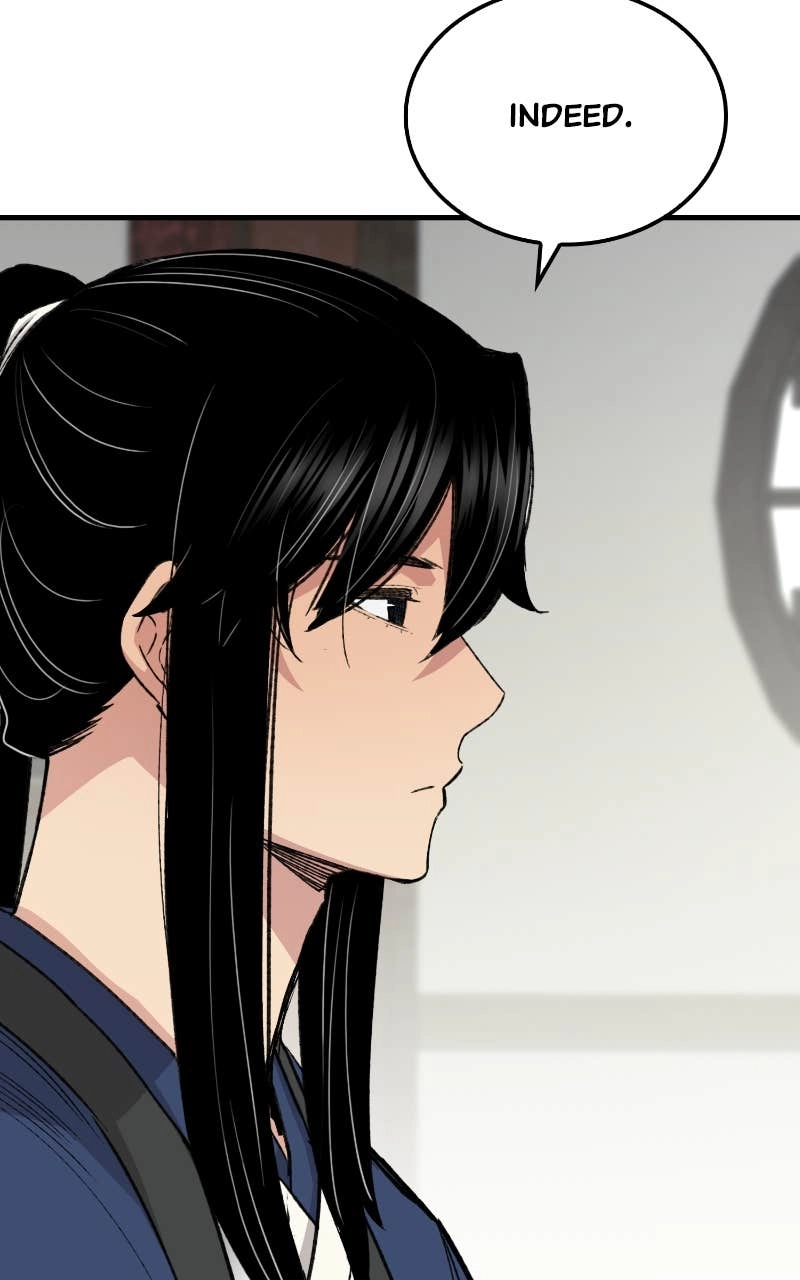 Reborn As The Heavenly Demon Chapter 57 Page 46