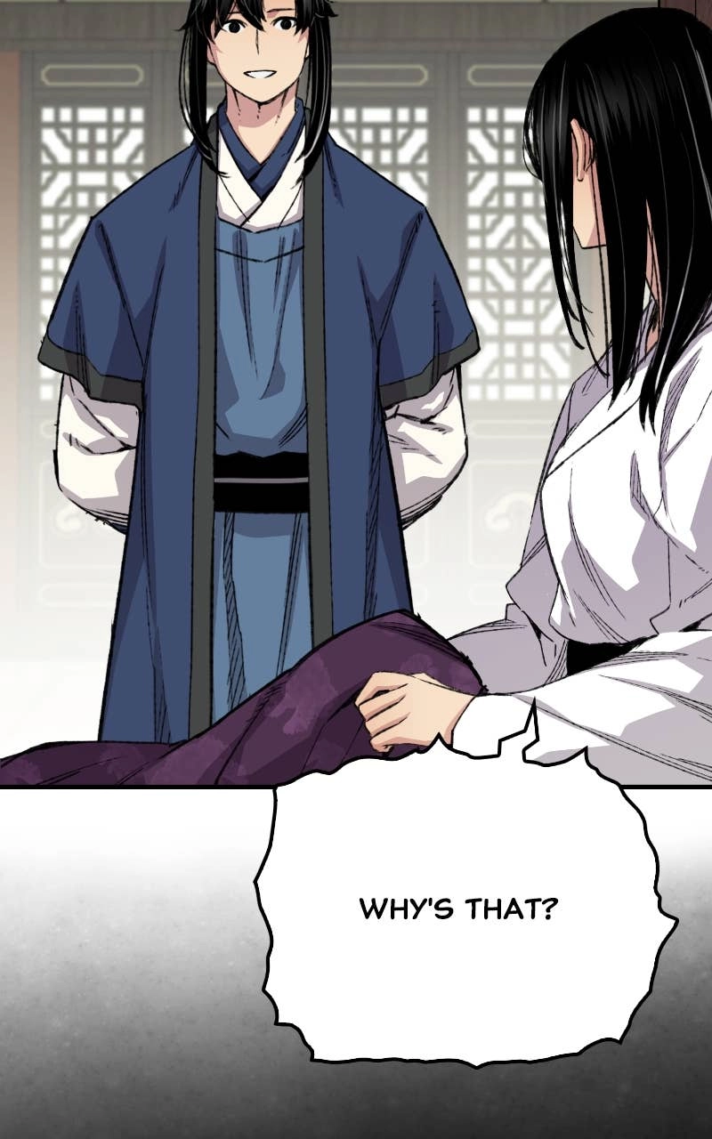 Reborn As The Heavenly Demon Chapter 57 Page 55