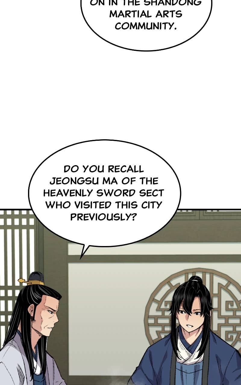 Reborn As The Heavenly Demon Chapter 57 Page 5