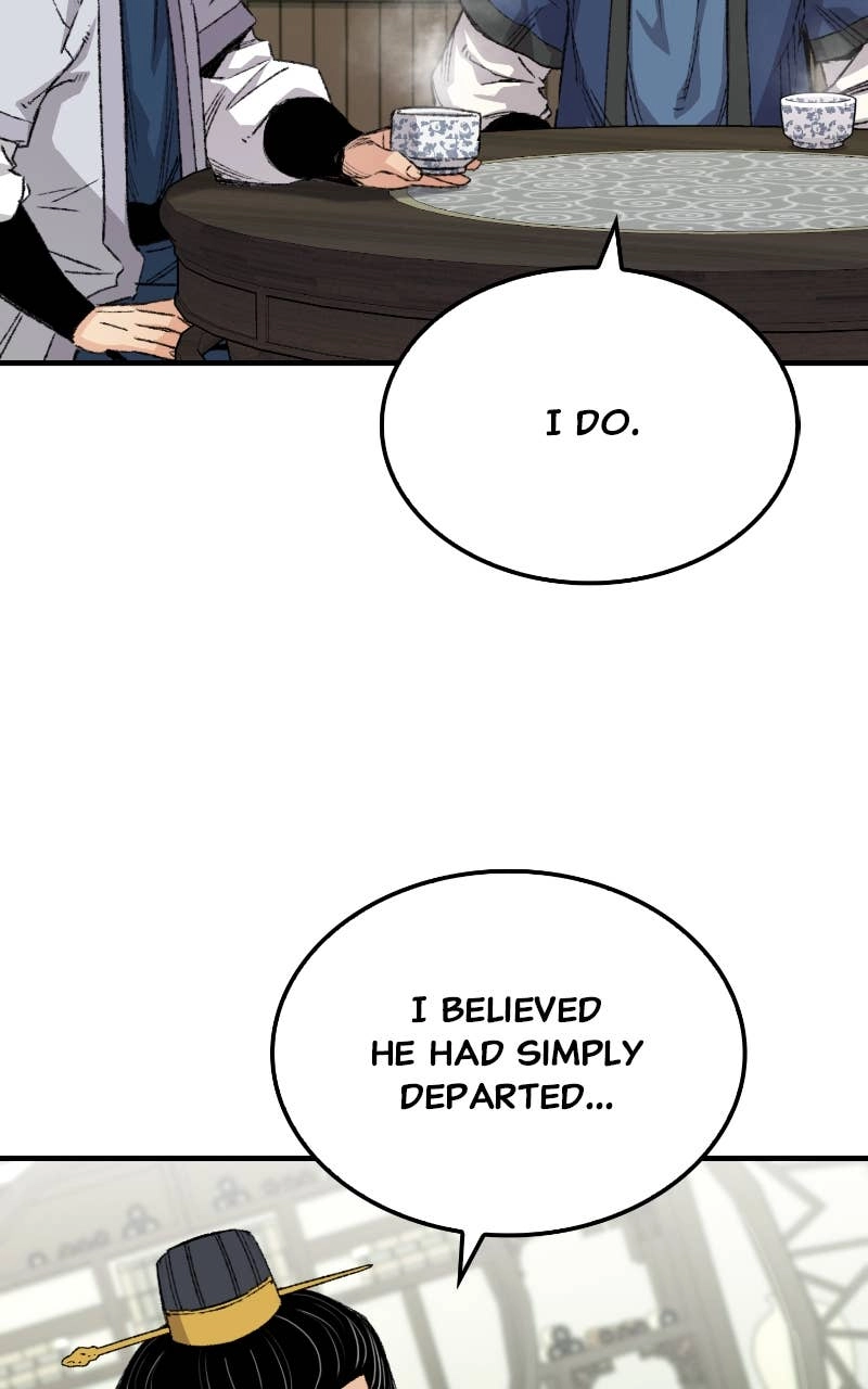 Reborn As The Heavenly Demon Chapter 57 Page 6