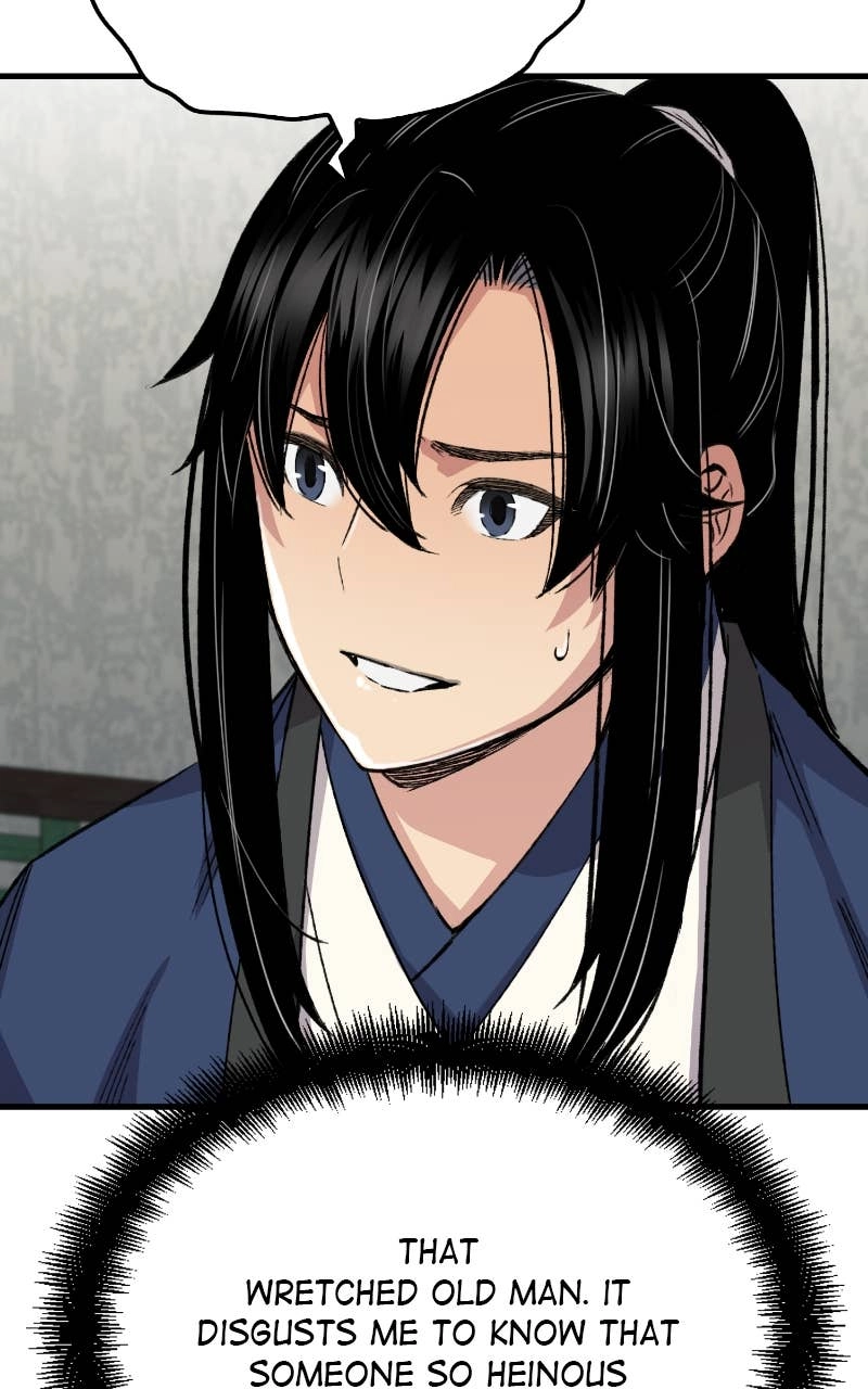 Reborn As The Heavenly Demon Chapter 57 Page 71