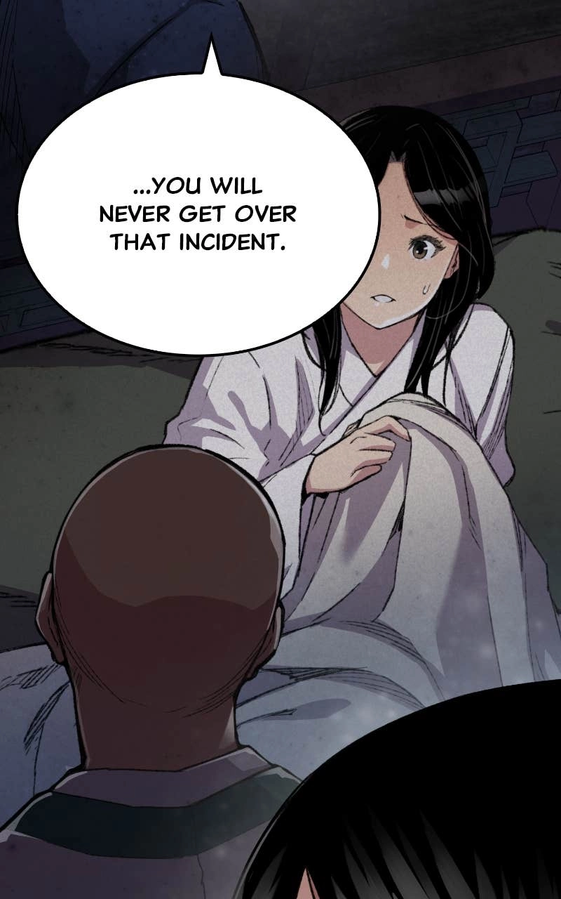 Reborn As The Heavenly Demon Chapter 57 Page 79