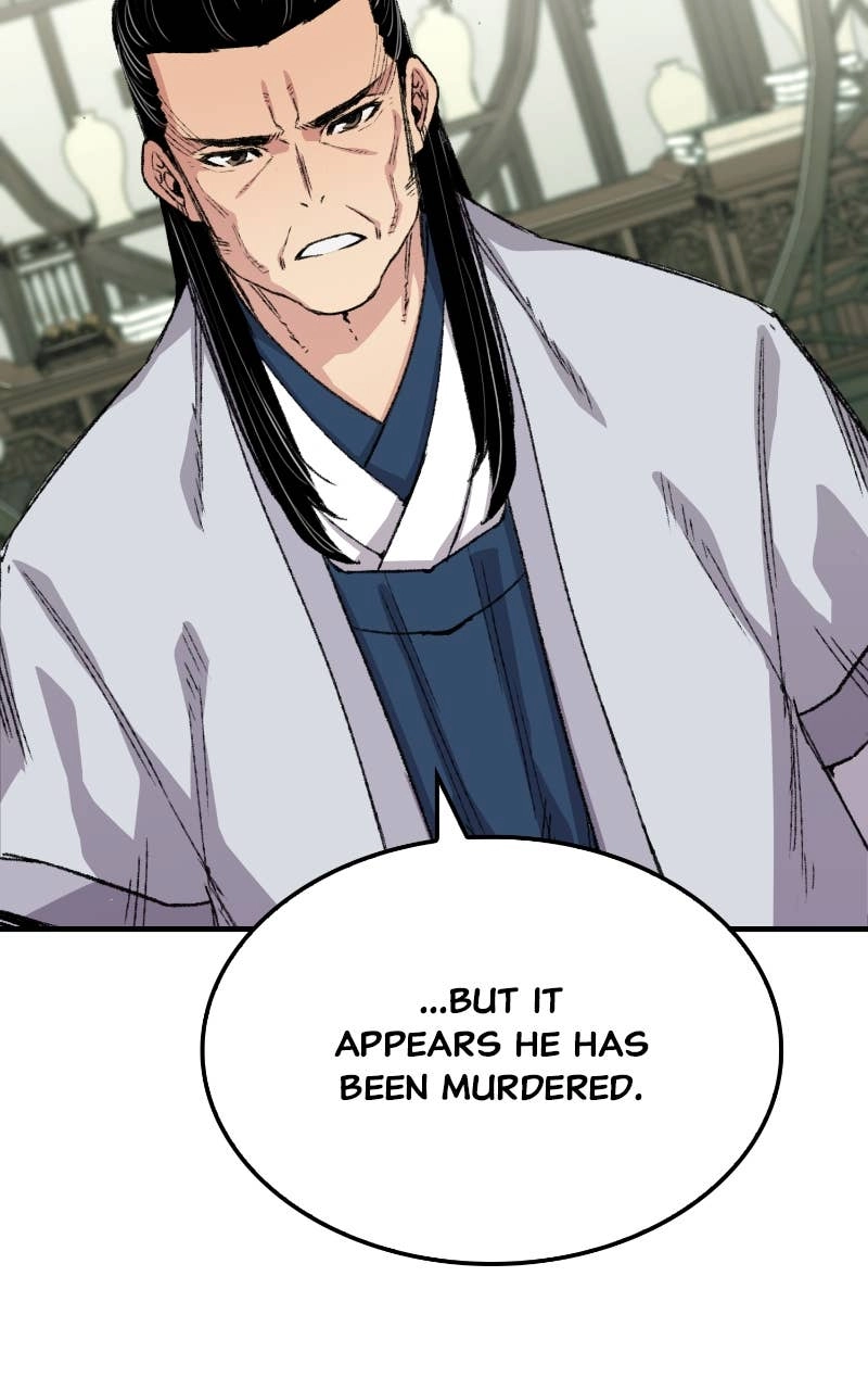 Reborn As The Heavenly Demon Chapter 57 Page 7