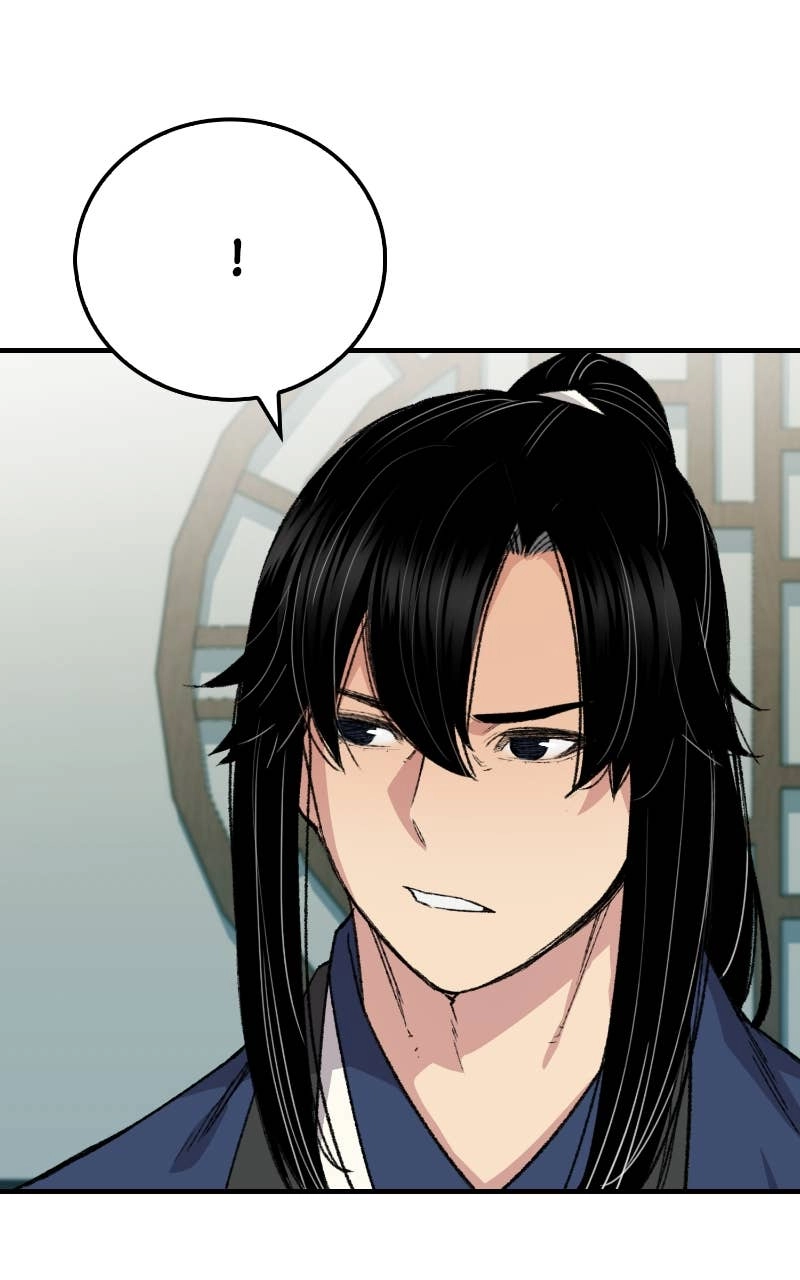 Reborn As The Heavenly Demon Chapter 57 Page 8