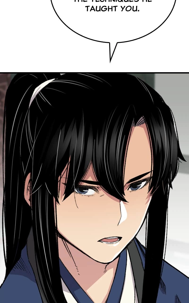 Reborn As The Heavenly Demon Chapter 57 Page 95