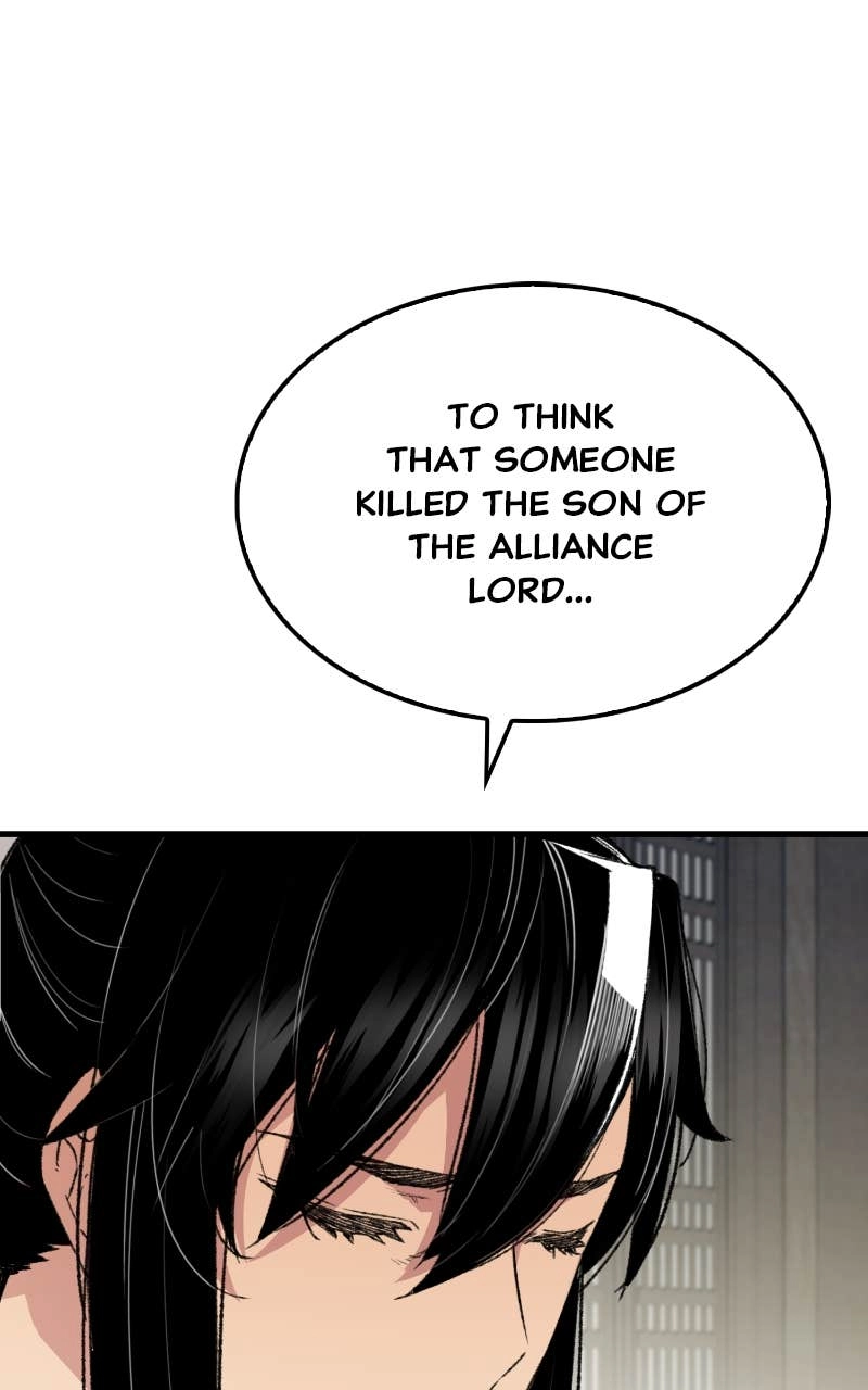 Reborn As The Heavenly Demon Chapter 57 Page 9