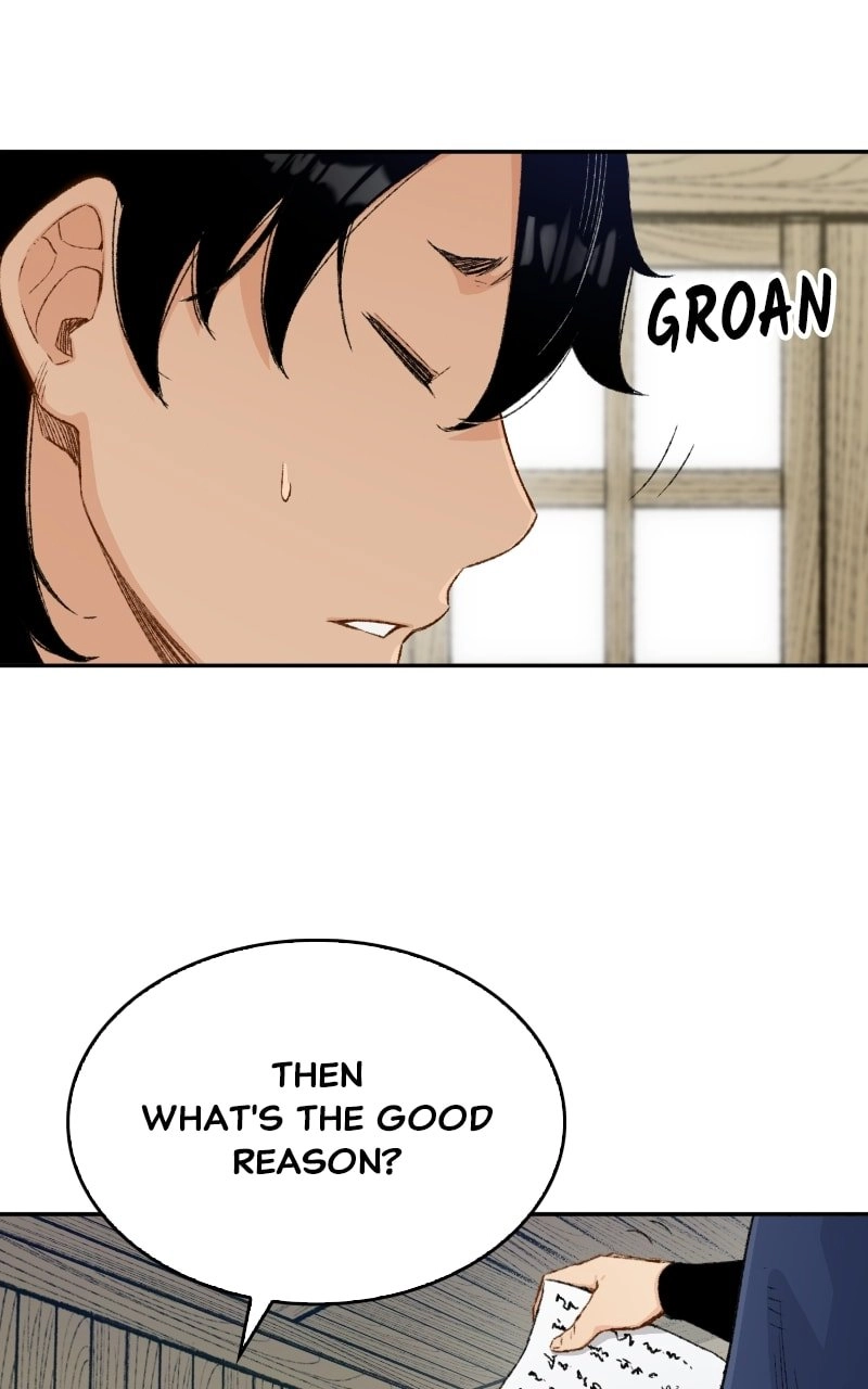 Reborn As The Heavenly Demon Chapter 8 Page 11