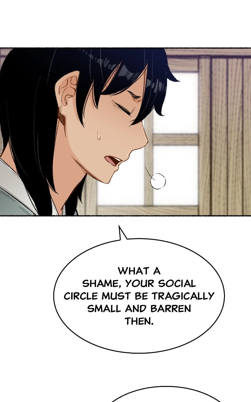 Reborn As The Heavenly Demon Chapter 8 Page 16