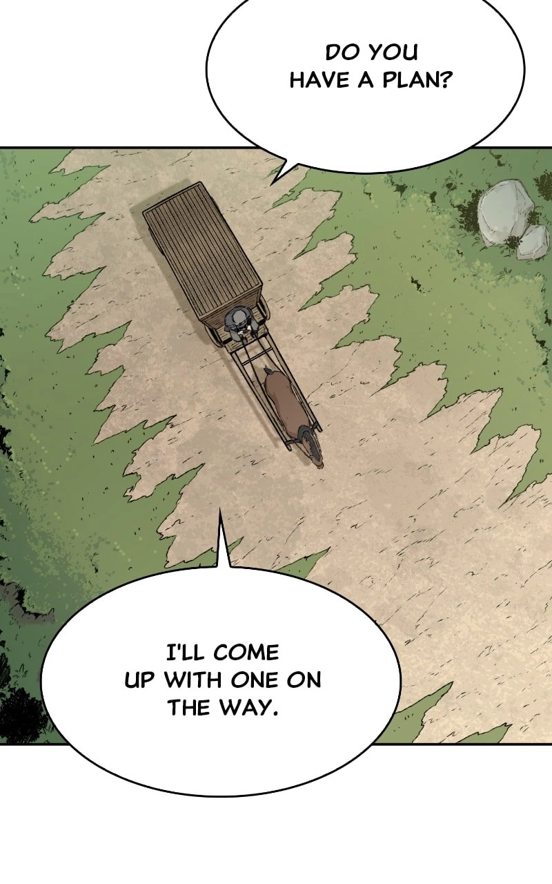 Reborn As The Heavenly Demon Chapter 8 Page 17