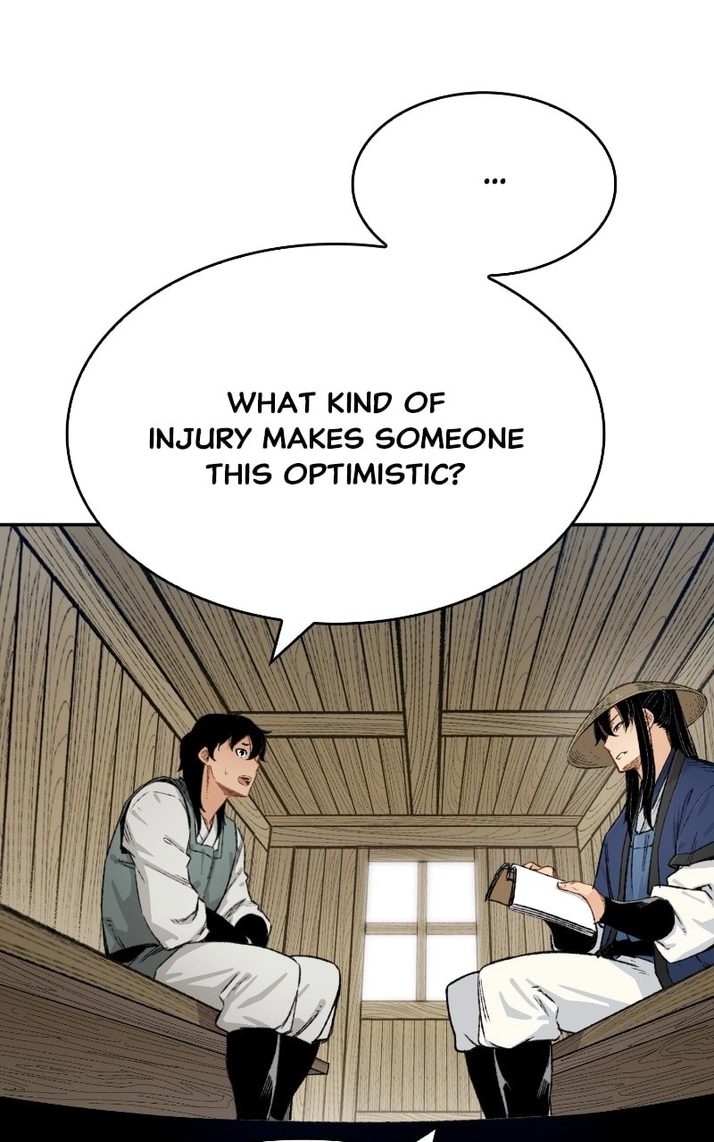 Reborn As The Heavenly Demon Chapter 8 Page 18