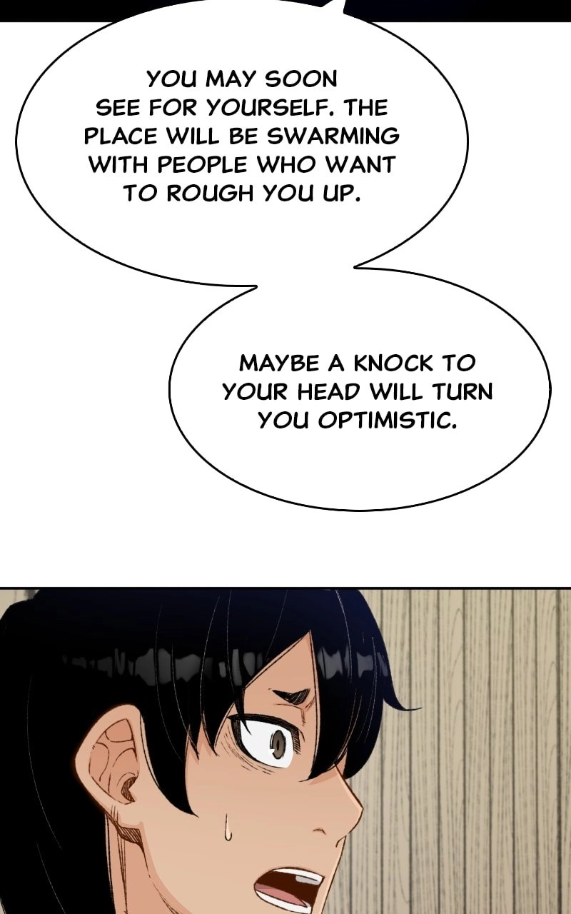 Reborn As The Heavenly Demon Chapter 8 Page 19