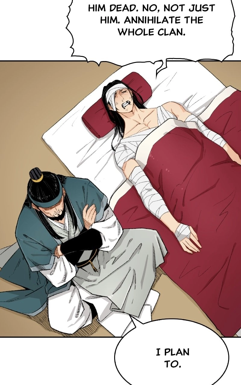 Reborn As The Heavenly Demon Chapter 8 Page 26