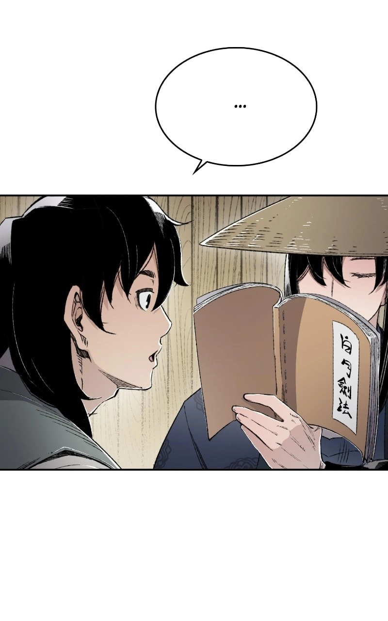 Reborn As The Heavenly Demon Chapter 8 Page 33