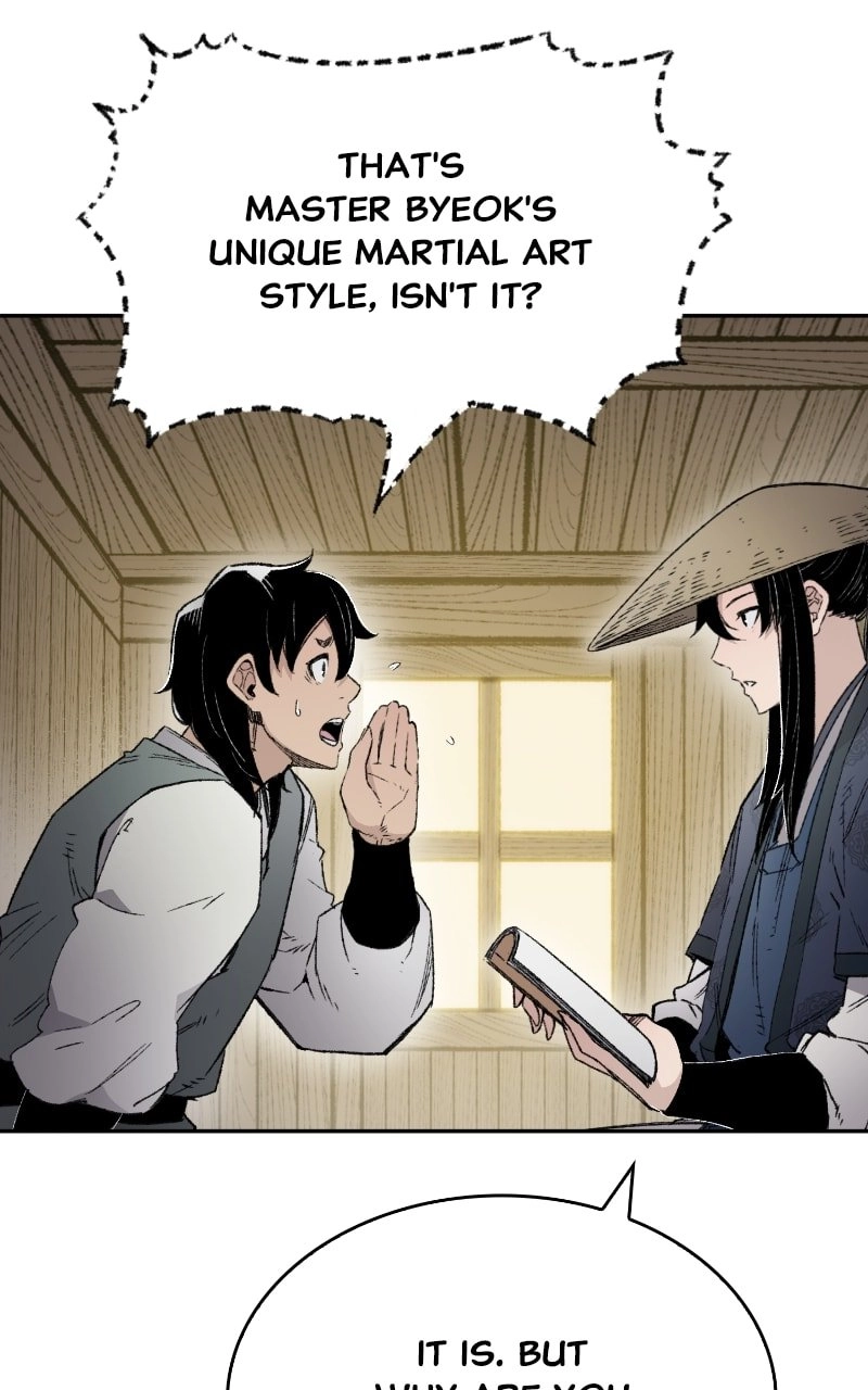 Reborn As The Heavenly Demon Chapter 8 Page 34