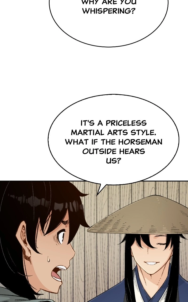 Reborn As The Heavenly Demon Chapter 8 Page 35