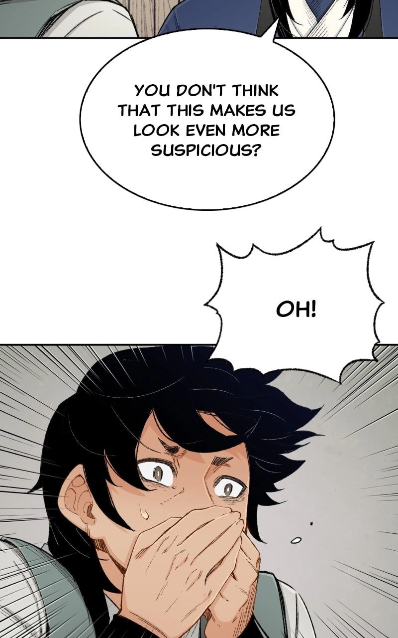 Reborn As The Heavenly Demon Chapter 8 Page 36