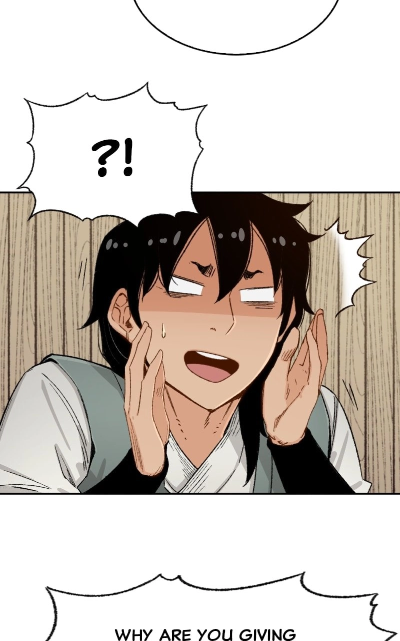 Reborn As The Heavenly Demon Chapter 8 Page 38
