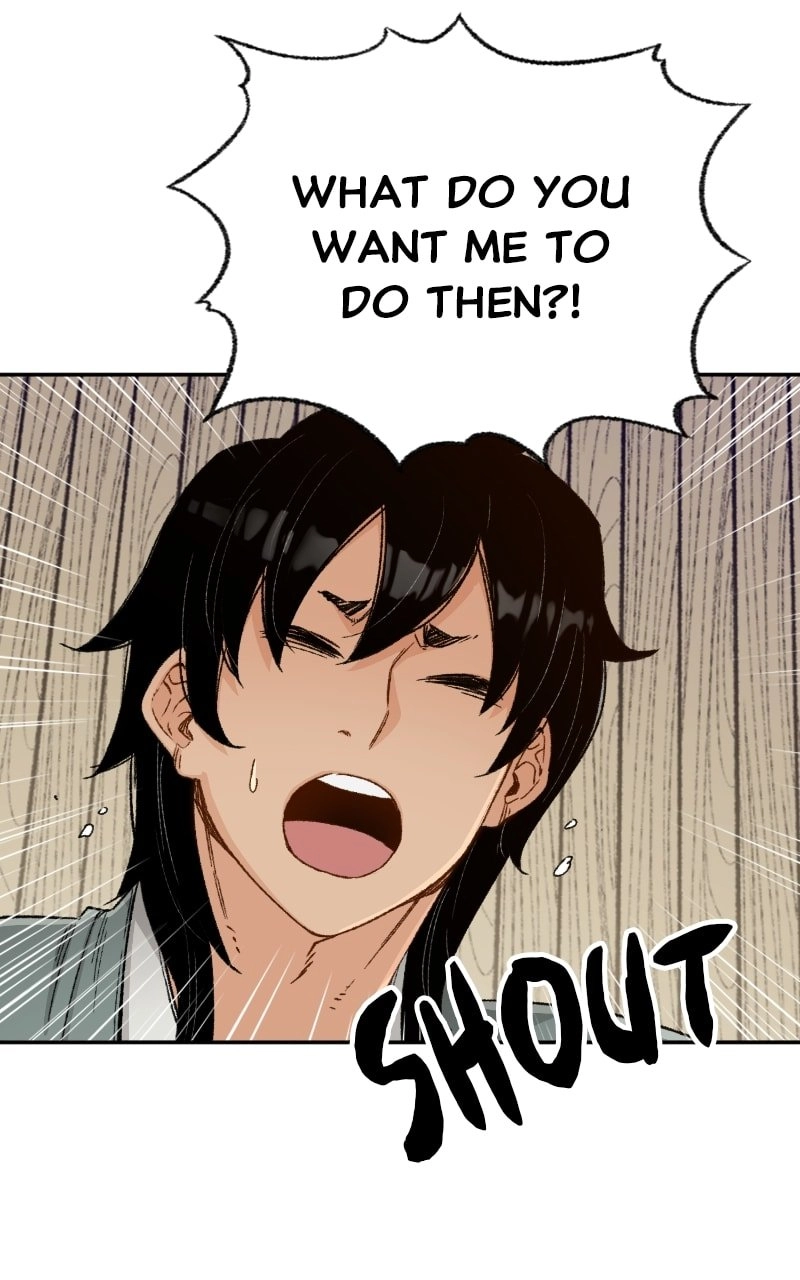 Reborn As The Heavenly Demon Chapter 8 Page 40