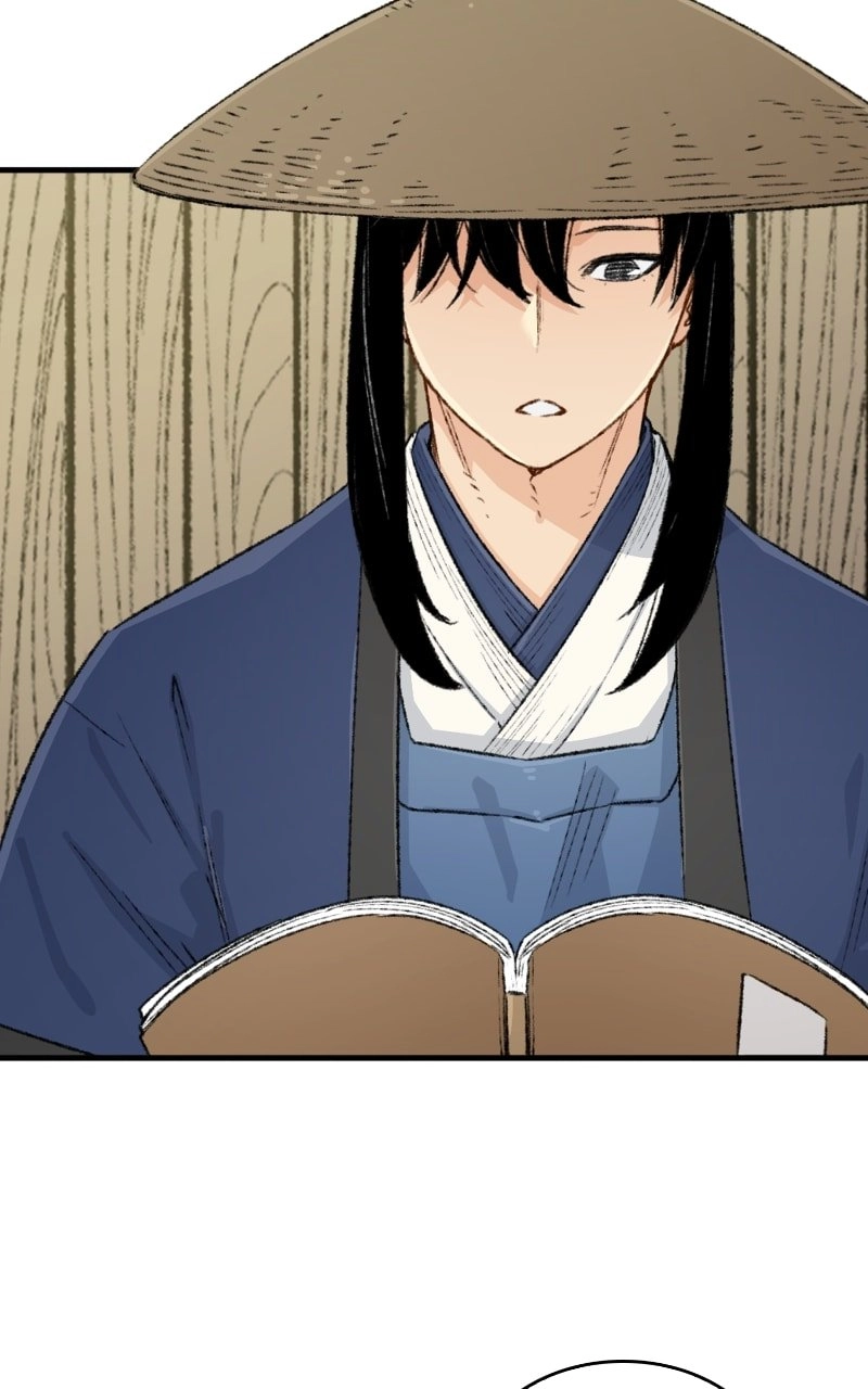 Reborn As The Heavenly Demon Chapter 8 Page 5