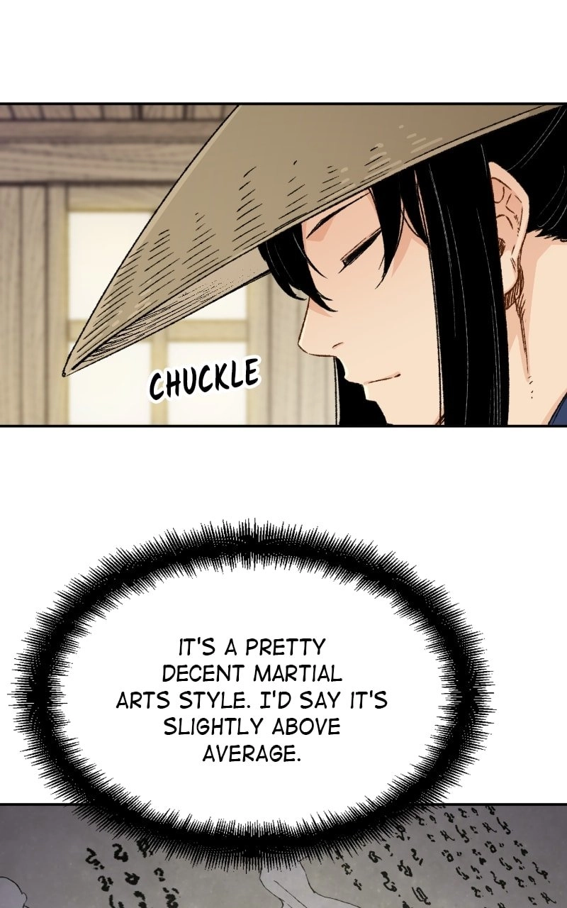 Reborn As The Heavenly Demon Chapter 8 Page 41