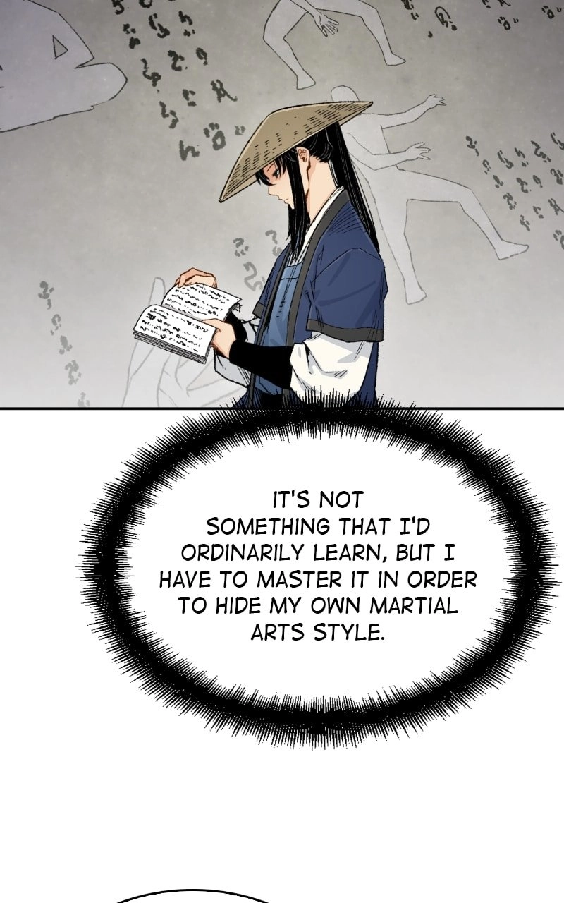 Reborn As The Heavenly Demon Chapter 8 Page 42