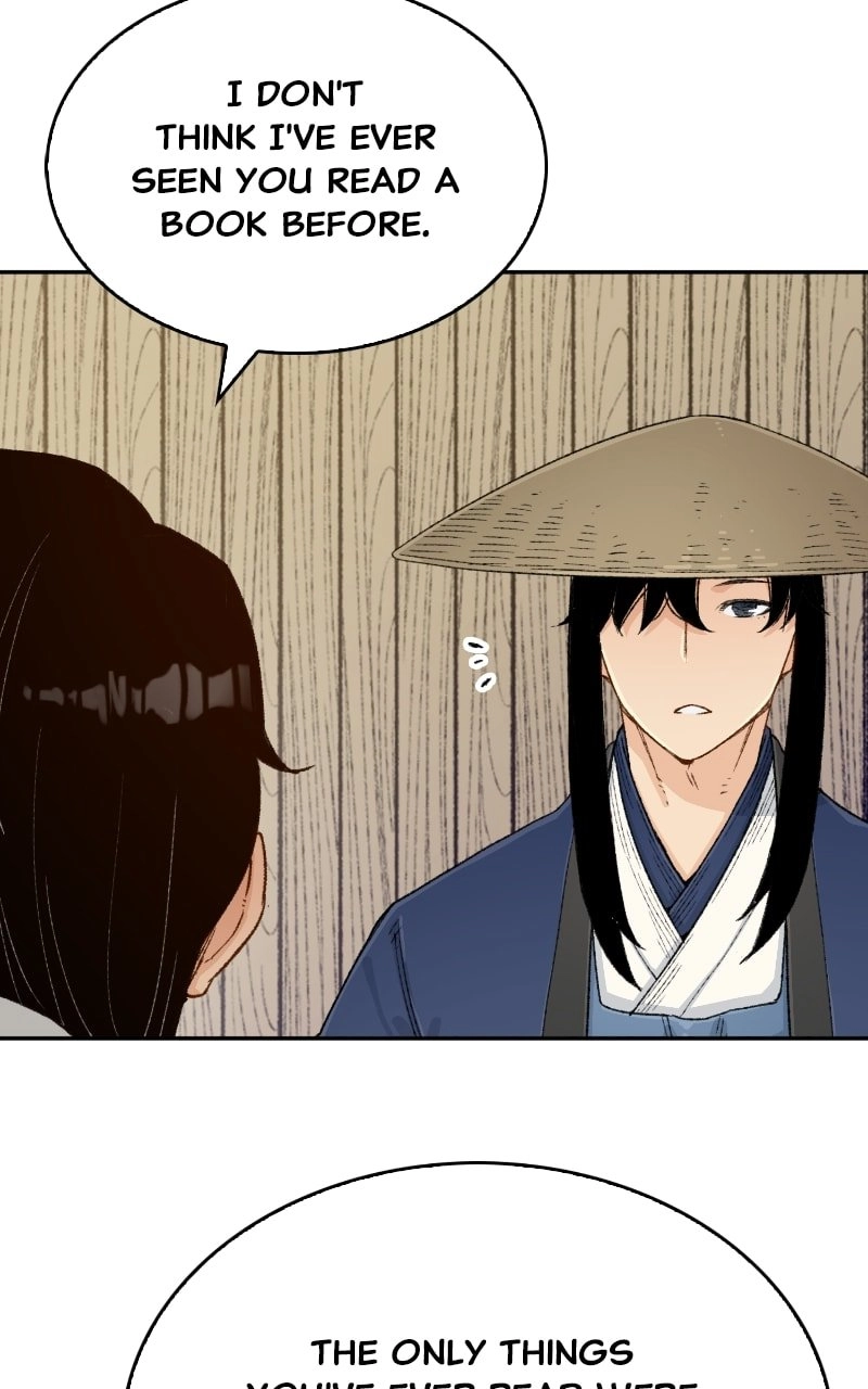 Reborn As The Heavenly Demon Chapter 8 Page 43