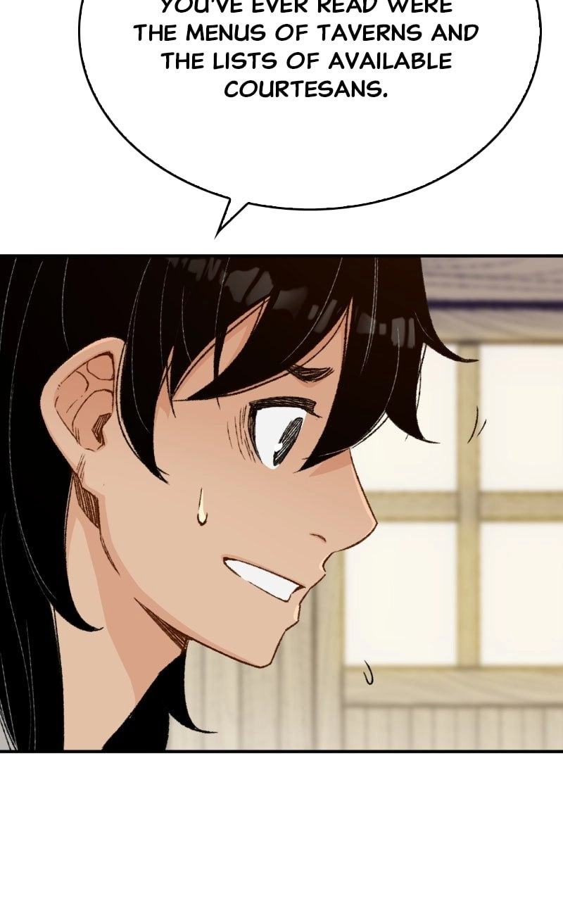 Reborn As The Heavenly Demon Chapter 8 Page 44