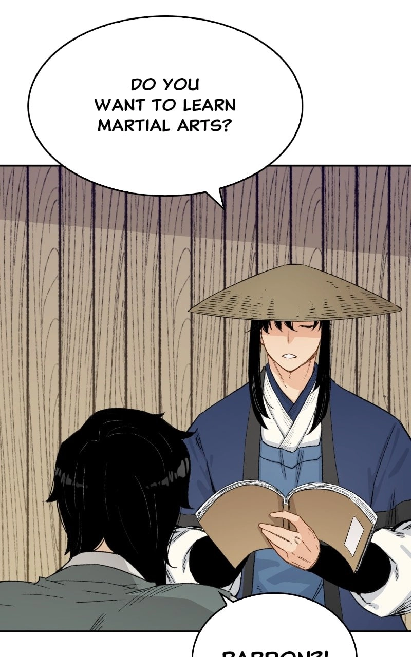 Reborn As The Heavenly Demon Chapter 8 Page 45