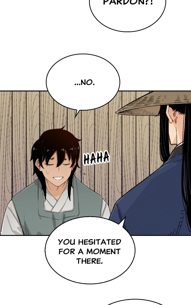 Reborn As The Heavenly Demon Chapter 8 Page 46