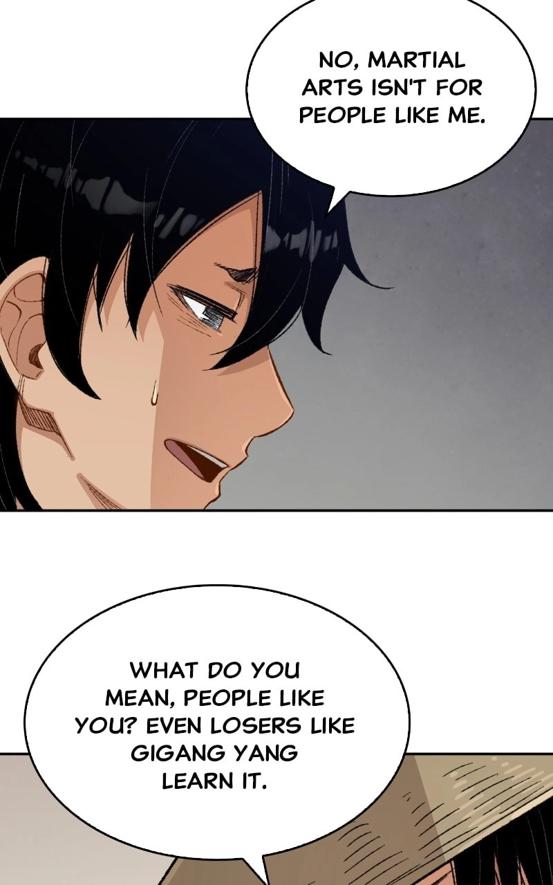 Reborn As The Heavenly Demon Chapter 8 Page 47