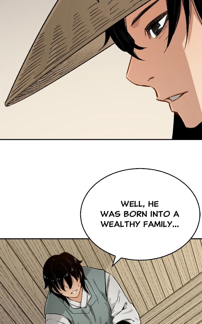 Reborn As The Heavenly Demon Chapter 8 Page 48