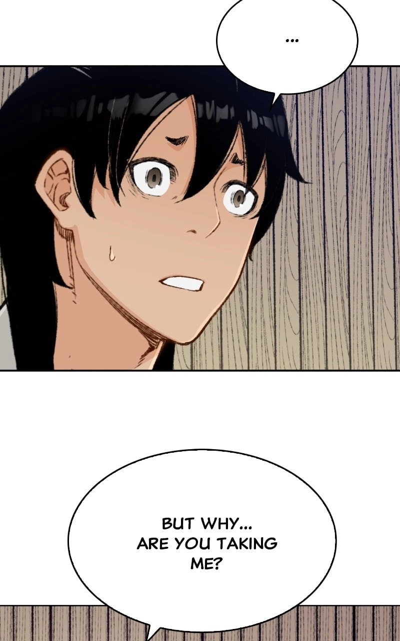 Reborn As The Heavenly Demon Chapter 8 Page 6