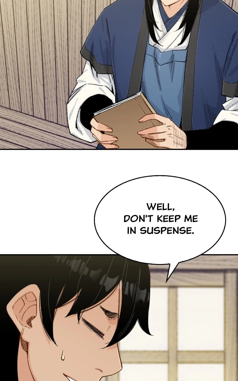 Reborn As The Heavenly Demon Chapter 8 Page 54