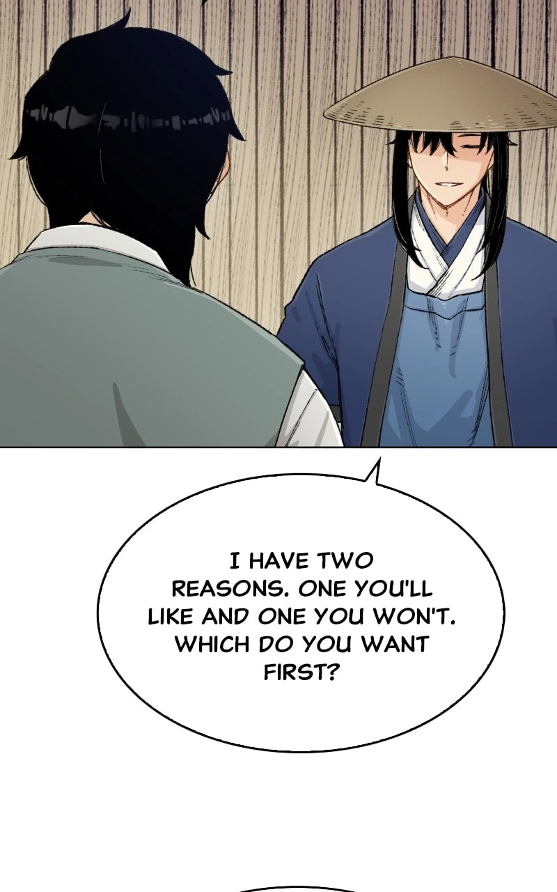 Reborn As The Heavenly Demon Chapter 8 Page 7